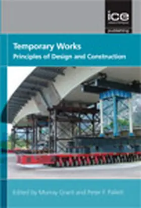 Grant / Pallett |  Temporary Works | Buch |  Sack Fachmedien