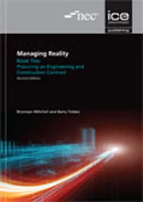 Trebes / Mitchell |  Managing Reality, Second Edition. Book 2: Procuring an Engineering and Construction Contract | Buch |  Sack Fachmedien