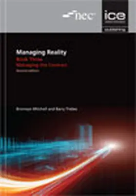Trebes / Mitchell |  Managing Reality, Second edition. Book 3: Managing the contract | Buch |  Sack Fachmedien
