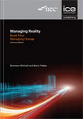 Trebes / Mitchell |  Managing Reality, Second edition. Book 4: Managing change | Buch |  Sack Fachmedien