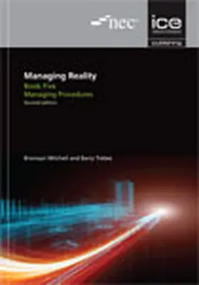 Trebes / Mitchell |  Managing Reality, Second edition. Book 5: Managing procedures | Buch |  Sack Fachmedien