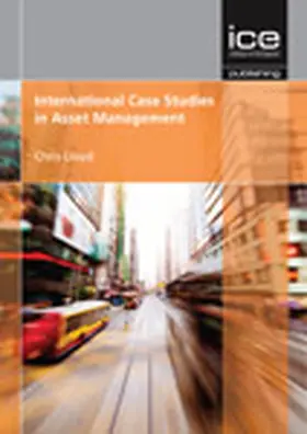 Lloyd |  International Case Studies in Asset Management | Buch |  Sack Fachmedien