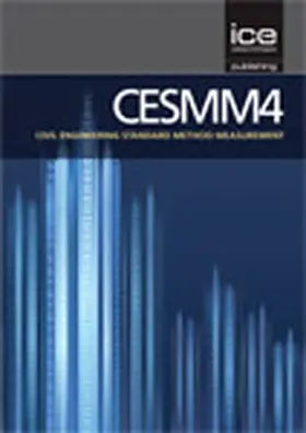 McGill |  CESMM4 | Buch |  Sack Fachmedien