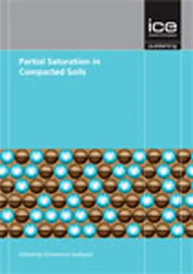 Gallipoli |  Partial Saturation in Compacted Soils | Buch |  Sack Fachmedien