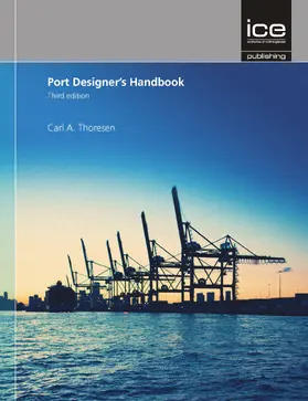Thoresen |  Port Designers' Handbook 3rd edition | Buch |  Sack Fachmedien