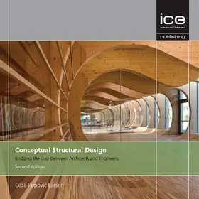 Popovic Larsen |  Conceptual Structural Design | Buch |  Sack Fachmedien