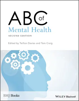 Davies / Craig | ABC of Mental Health | Buch | 978-0-7279-1639-6 | www.sack.de