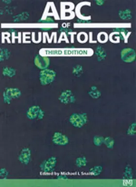 Snaith |  ABC Rheumatology | Buch |  Sack Fachmedien