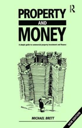 Brett | Property and Money | Buch | 978-0-7282-0278-8 | sack.de