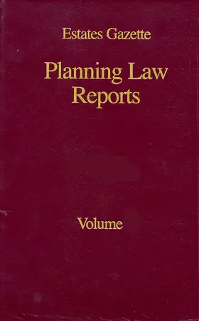 Denyer-Green / Ubhi |  PLR 1997 | Buch |  Sack Fachmedien