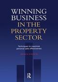 Forsyth |  Winning Business in the Property Sector | Buch |  Sack Fachmedien