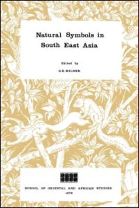 Milner |  Natural Symbols in South East Asia | Buch |  Sack Fachmedien