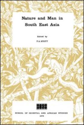 Stott |  Nature and Man in South East Asia | Buch |  Sack Fachmedien