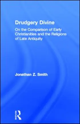 Smith |  Drudgery Divine | Buch |  Sack Fachmedien