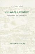 Kinder |  Casiodoro de Reina: Spanish Reformer of the Sixteenth Century | Buch |  Sack Fachmedien