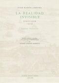 Jímenez / Romeralo |  La Realidad Invisible | Buch |  Sack Fachmedien