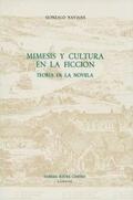 Navajas |  Mímesis Y Cultura En La Ficción: Teoría de la Novela | Buch |  Sack Fachmedien