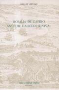 Stevens |  Rosalía de Castro and the Galician Revival | Buch |  Sack Fachmedien