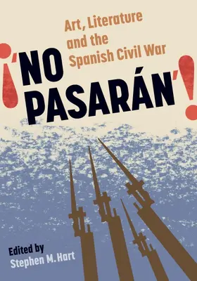 Hart |  No Pasaran | Buch |  Sack Fachmedien