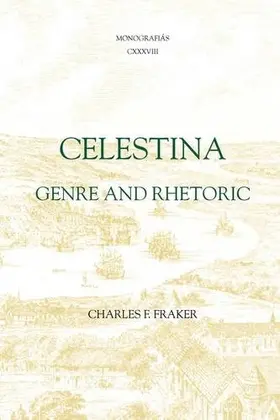 Fraker |  Celestina | Buch |  Sack Fachmedien