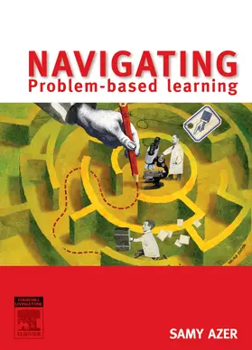Azer |  Navigating Problem-Based Learning | Buch |  Sack Fachmedien