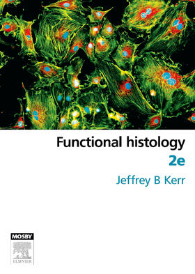 Kerr | Functional Histology | Buch | 978-0-7295-3837-4 | sack.de