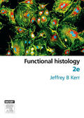 Kerr |  Functional Histology | Buch |  Sack Fachmedien