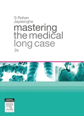 Jayasinghe |  Mastering the Medical Long Case | Buch |  Sack Fachmedien
