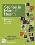 Nizette / McAllister / Marks |  Stories in Mental Health | Buch |  Sack Fachmedien