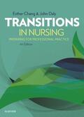 Chang / Daly |  Transitions in Nursing | Buch |  Sack Fachmedien