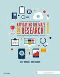 Borbasi / Jackson / East |  Navigating the Maze of Research | Buch |  Sack Fachmedien
