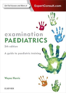 Harris | Examination Paediatrics | Buch | 978-0-7295-4251-7 | sack.de
