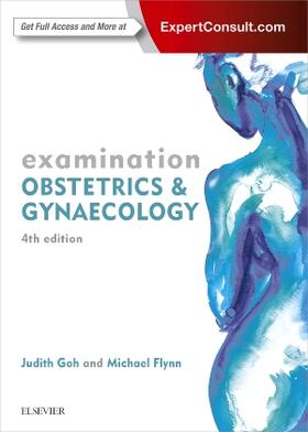 Goh / Flynn | Examination Obstetrics & Gynaecology | Buch | 978-0-7295-4252-4 | sack.de