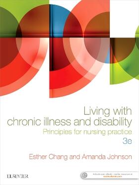 Chang / Johnson | LIVING W/CHRONIC ILLNESS & DIS | Buch | 978-0-7295-4261-6 | sack.de