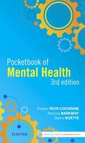 Barkway / Nizette |  Mosby's Pocketbook of Mental Health | Buch |  Sack Fachmedien
