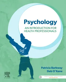 Barkway / O'Kane |  Psychology: An Introduction for Health Professionals | Buch |  Sack Fachmedien