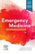 Fulde |  Emergency Medicine | Buch |  Sack Fachmedien