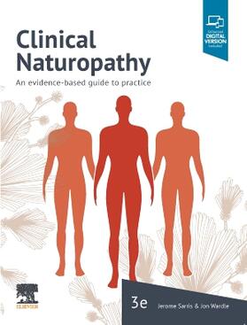 Sarris / Wardle | Clinical Naturopathy | Buch | 978-0-7295-4302-6 | sack.de