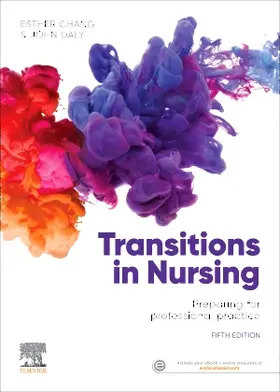 Chang / Daly |  Transitions in Nursing | Buch |  Sack Fachmedien