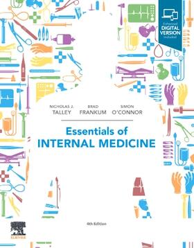Frankum / Talley / O'Connor | Essentials of Internal Medicine | Buch | 978-0-7295-4312-5 | sack.de