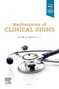 Cho / Dennis / Bowen |  Mechanisms of Clinical Signs | Buch |  Sack Fachmedien