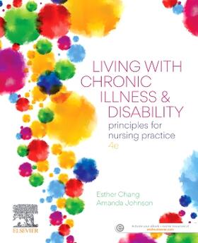 Chang / Johnson | Living with Chronic Illness and Disability | Buch | 978-0-7295-4358-3 | sack.de