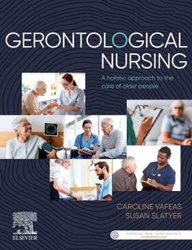 Vafeas / Slatyer | Gerontological Nursing | Buch | 978-0-7295-4367-5 | sack.de