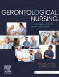 Vafeas / Slatyer |  Gerontological Nursing | Buch |  Sack Fachmedien