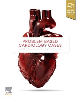 Rahman / O'Connor | Problem Based Cardiology Cases | Buch | sack.de