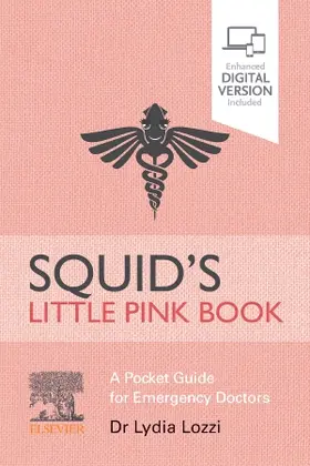 Lozzi | Squid's Little Pink Book | Buch | 978-0-7295-4376-7 | sack.de