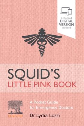 Lozzi | Squid's Little Pink Book | Buch | 978-0-7295-4376-7 | sack.de