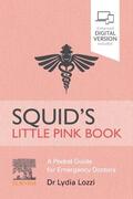 Lozzi |  Squid's Little Pink Book | Buch |  Sack Fachmedien