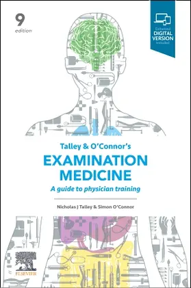 Talley / O'Connor |  Talley and O'Connor's Examination Medicine | Buch |  Sack Fachmedien