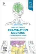 Talley / O'Connor |  Talley and O'Connor's Examination Medicine | Buch |  Sack Fachmedien